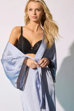 Ashley Icon Lace Wrap
