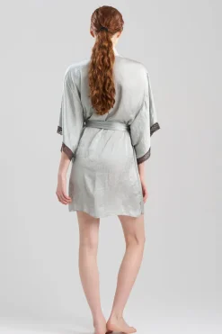 Ashley Icon Lace Wrap