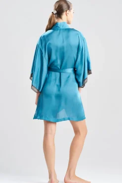 Ashley Icon Lace Wrap