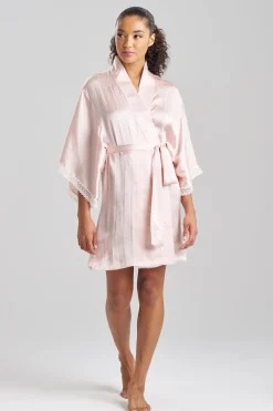 Ashley Icon Lace Wrap