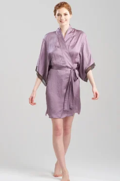 Ashley Icon Lace Wrap