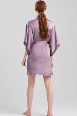 Ashley Icon Lace Wrap