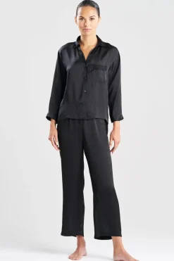 Ashley Icon Notch Lace PJ