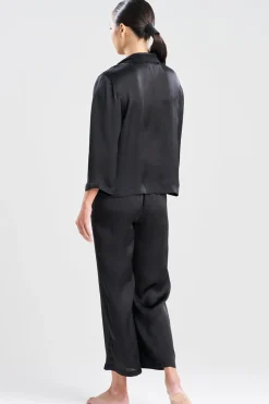 Ashley Icon Notch Lace PJ