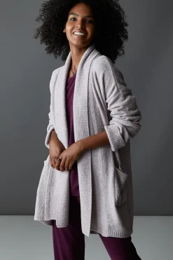 Aura Cardigan