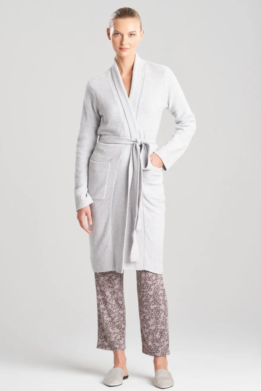 Aura Heather Robe