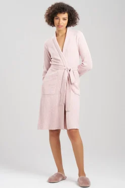Aura Heather Robe