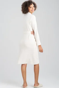Aura Heather Robe