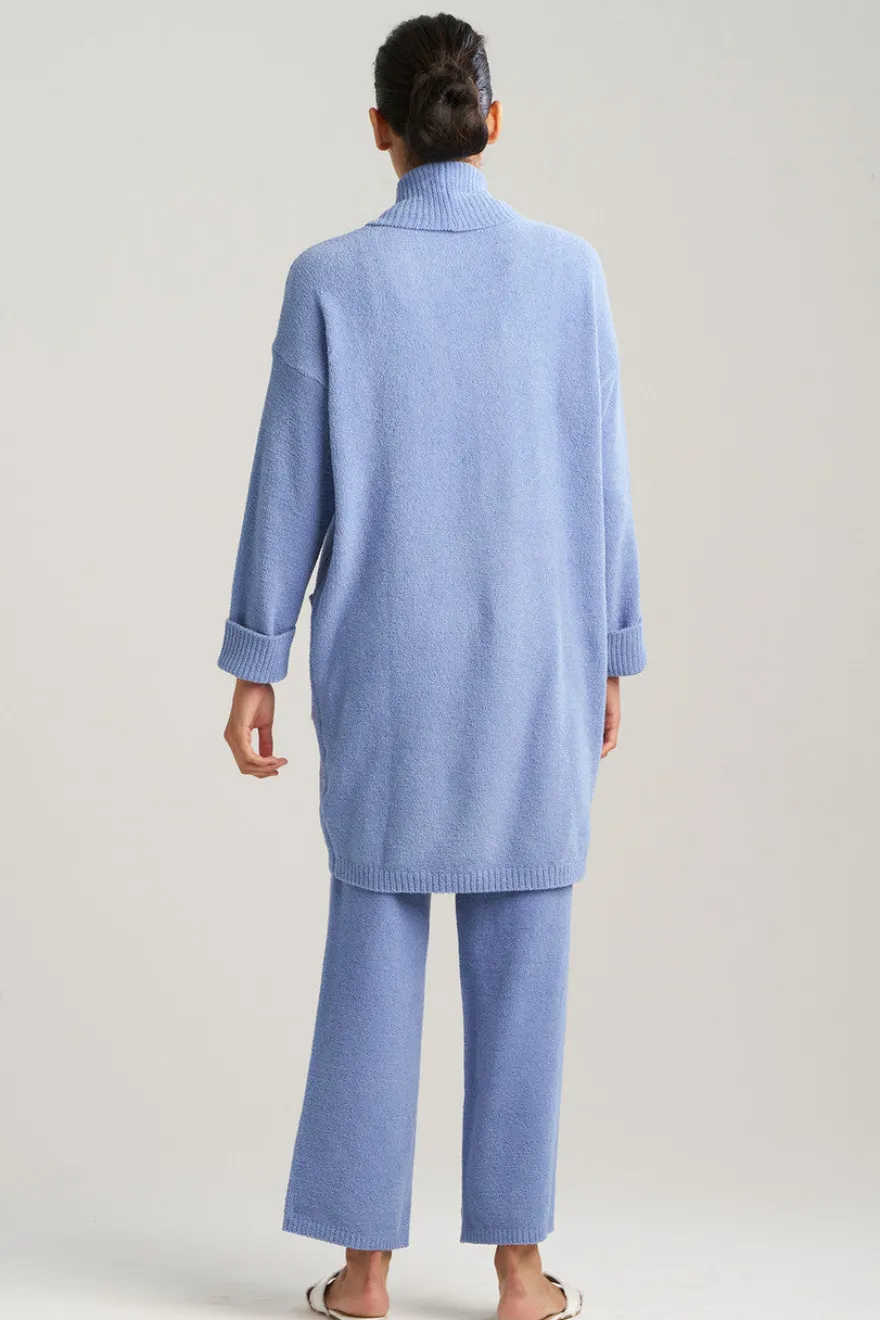 Aura Solid Cardigan