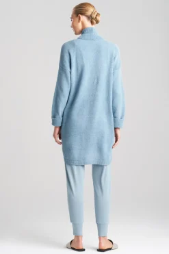 Aura Solid Cardigan