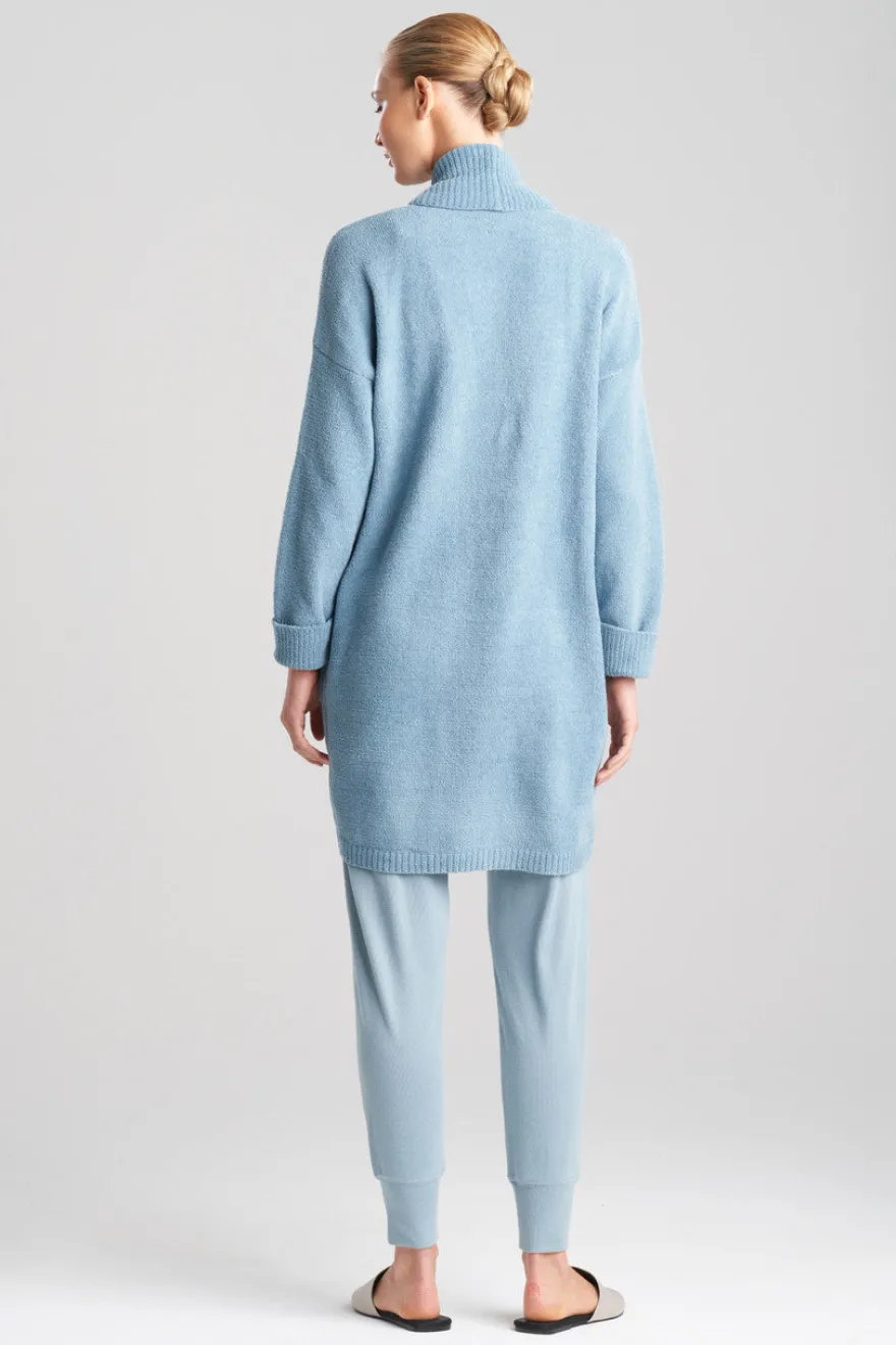 Aura Solid Cardigan