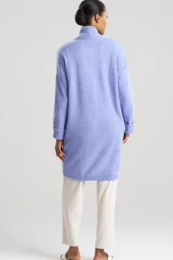 Aura Solid Cardigan