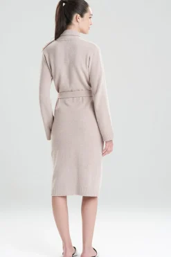 Aura Solid Robe