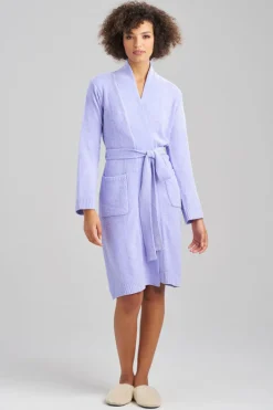 Aura Solid Robe