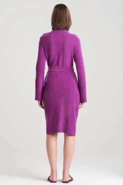 Aura Solid Robe
