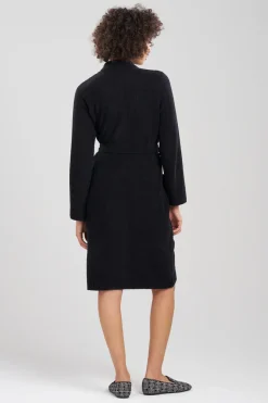 Aura Solid Robe