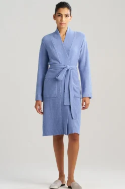 Aura Solid Robe
