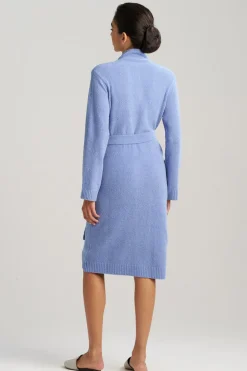 Aura Solid Robe