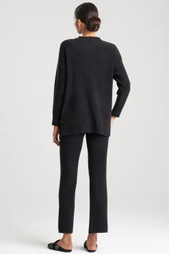 Aura Solid Sweater