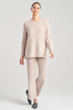 Aura Solid Sweater