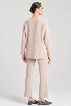 Aura Solid Sweater