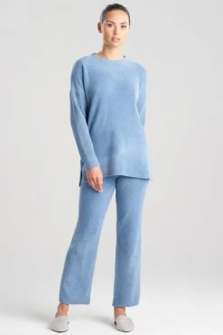 Aura Solid Sweater