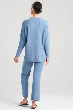 Aura Solid Sweater