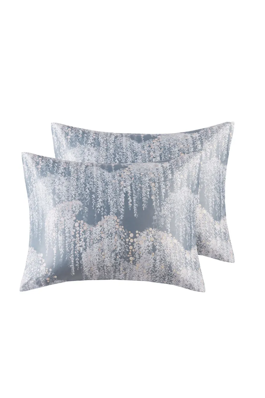 Aurora 4 Piece Comforter Mini Set