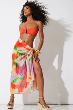 Bandeau Bikini Top