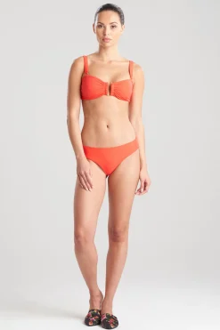 Bandeau Bikini Top