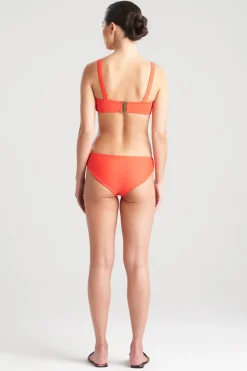 Bandeau Bikini Top