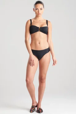 Bandeau Bikini Top