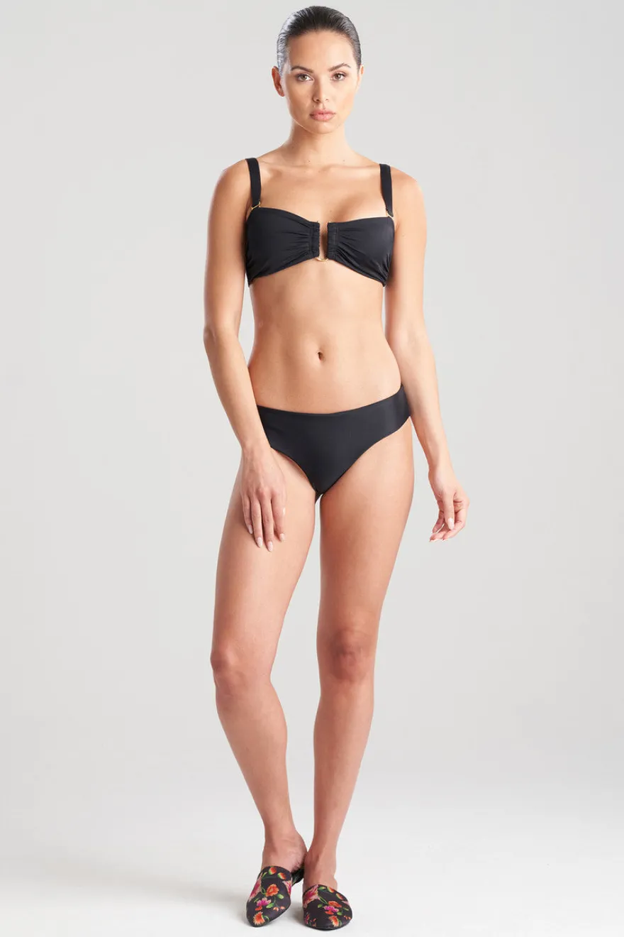 Bandeau Bikini Top