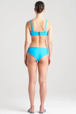 Bandeau Bikini Top