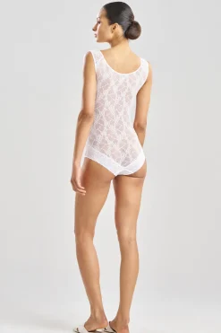 Bliss Allure Lace Bodysuit