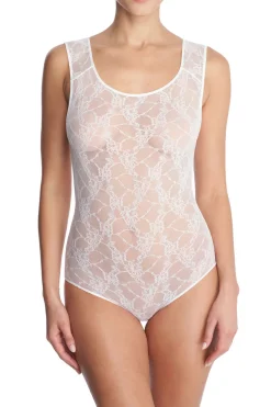 Bliss Allure Lace Bodysuit