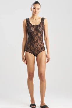 Bliss Allure Lace Bodysuit