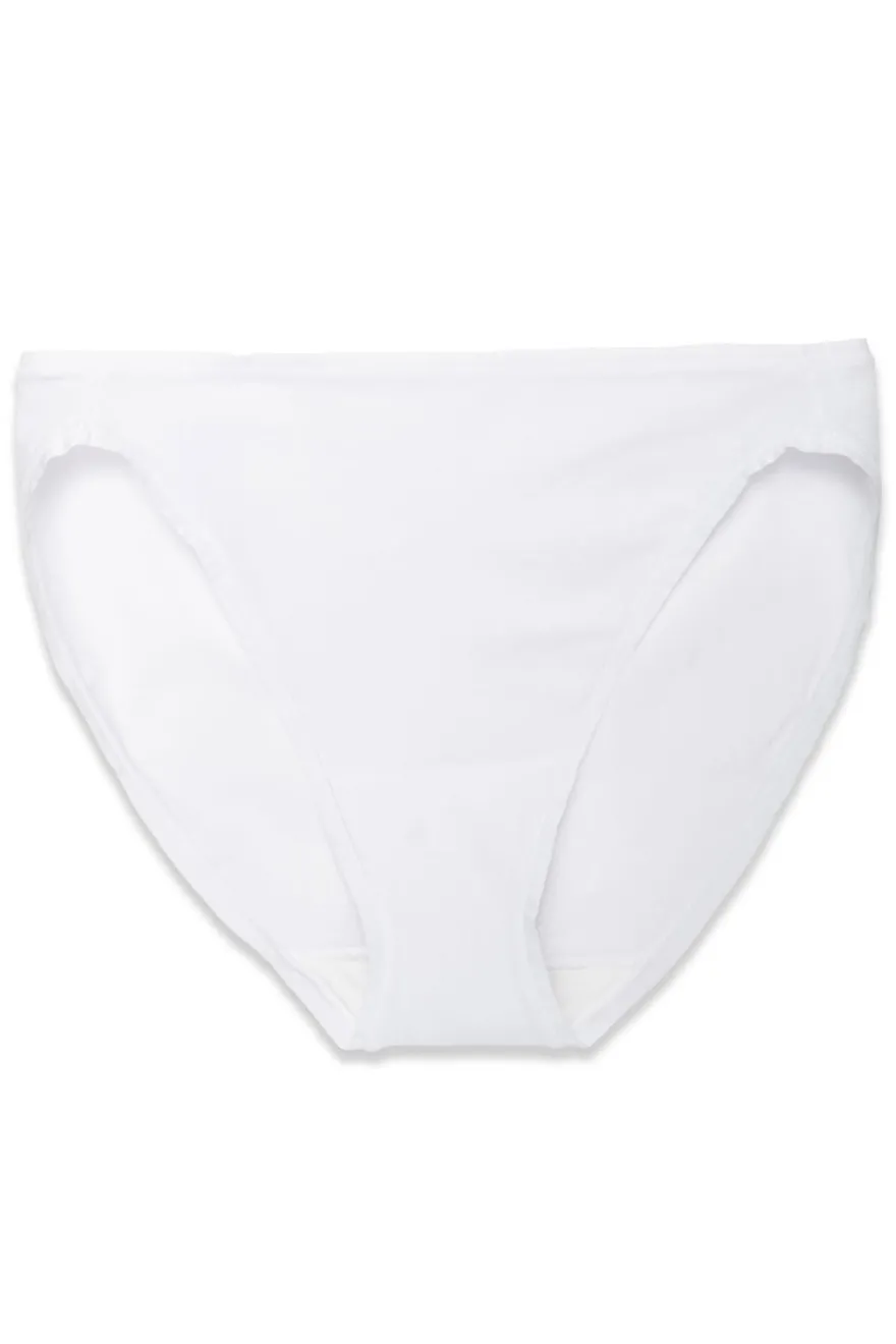 Bliss Bare Cotton Bikini