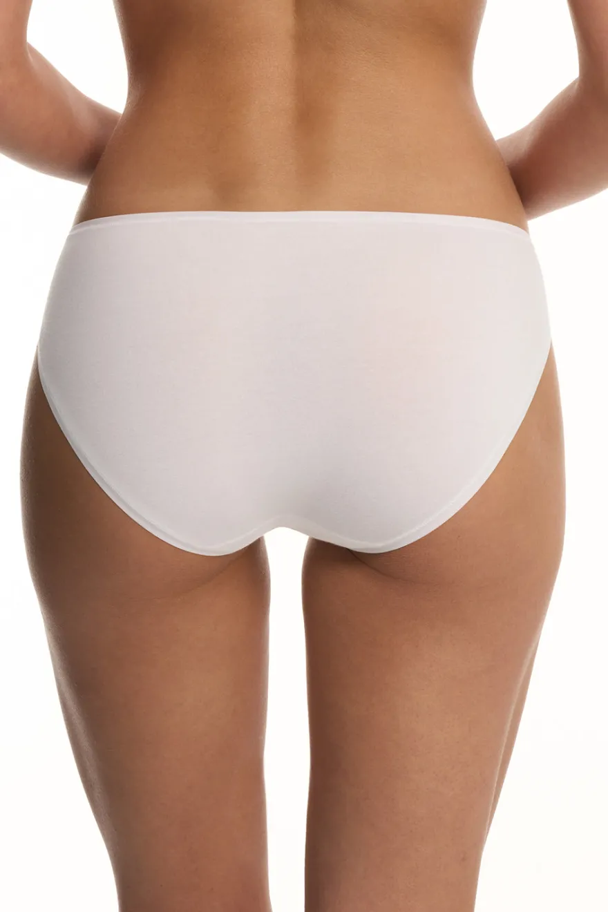 Bliss Bare Cotton Bikini