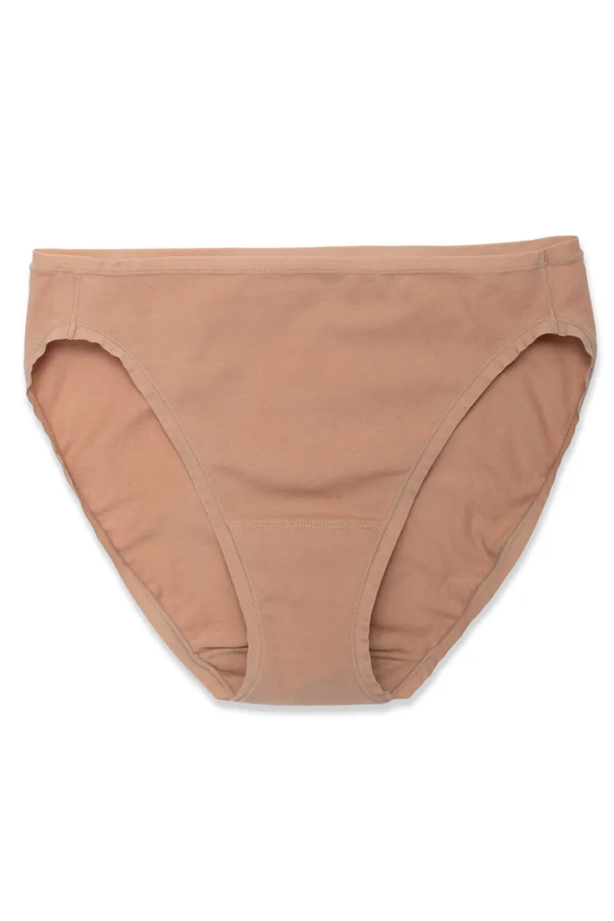 Bliss Bare Cotton Bikini
