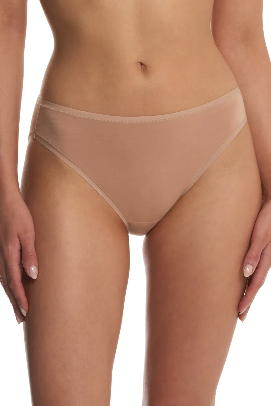 Bliss Bare Cotton Bikini