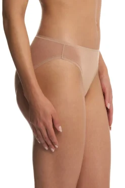 Bliss Bare Cotton Bikini