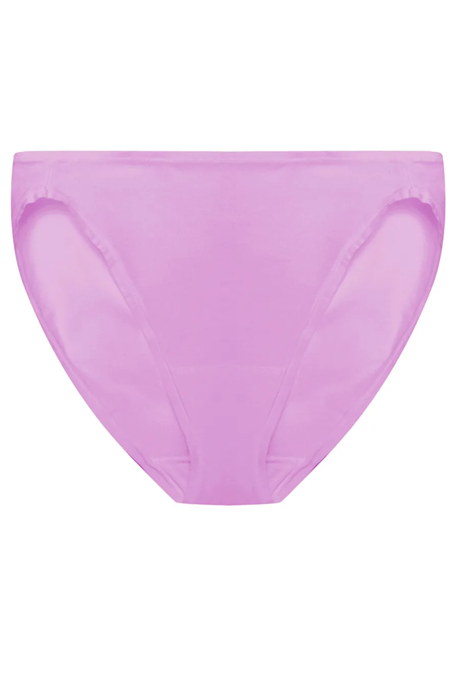 Bliss Bare Cotton Bikini