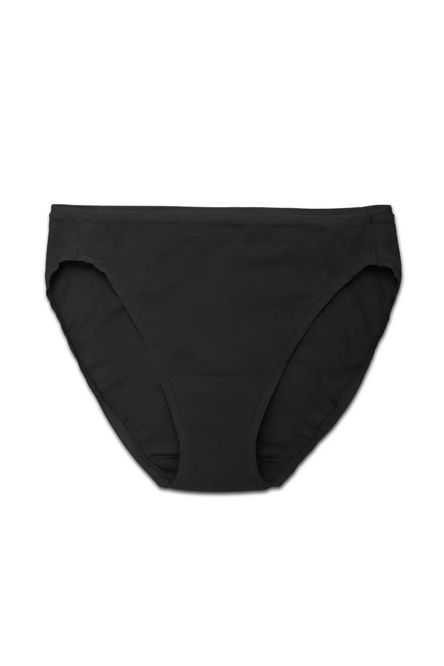 Bliss Bare Cotton Bikini