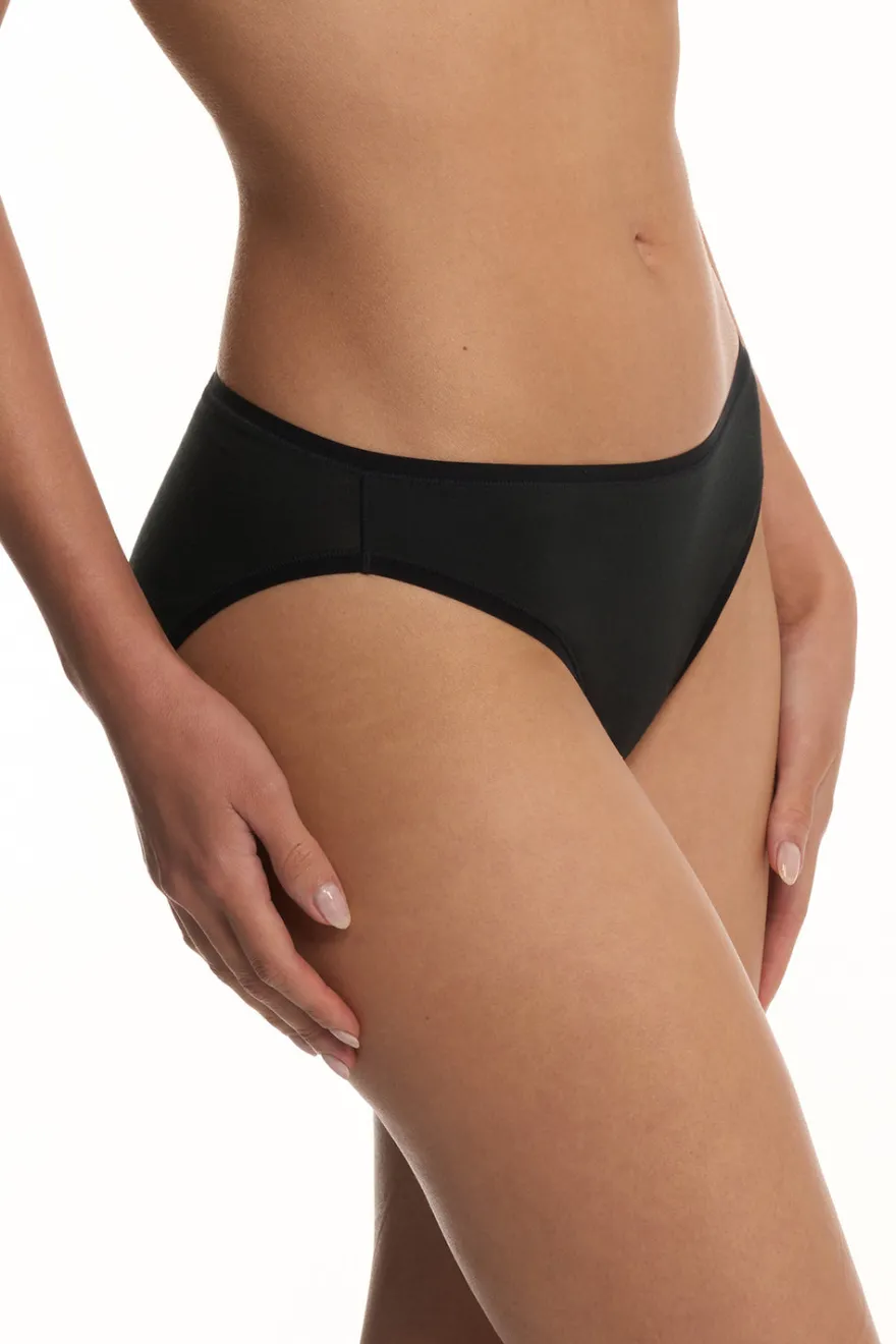 Bliss Bare Cotton Bikini