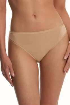 Bliss Bare Cotton Bikini 3-Pack