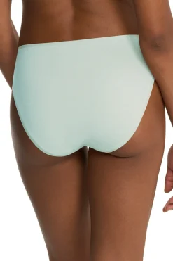 Bliss Bare Cotton High Cut Brief 3-Pack
