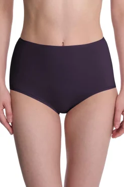 Bliss Bare Cotton High Waist Brief 3-Pack