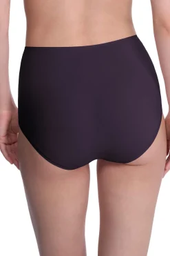 Bliss Bare Cotton High Waist Brief 3-Pack
