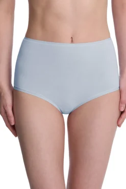 Bliss Bare Cotton High Waist Brief 3-Pack
